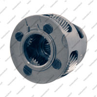 Дифференциал (тип 1, 25 зубов на сателлитах, 2 риски, с внутренним подшипником)