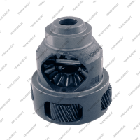 Дифференциал (тип 1, 25 зубов на сателлитах, 2 риски, с внутренним подшипником)