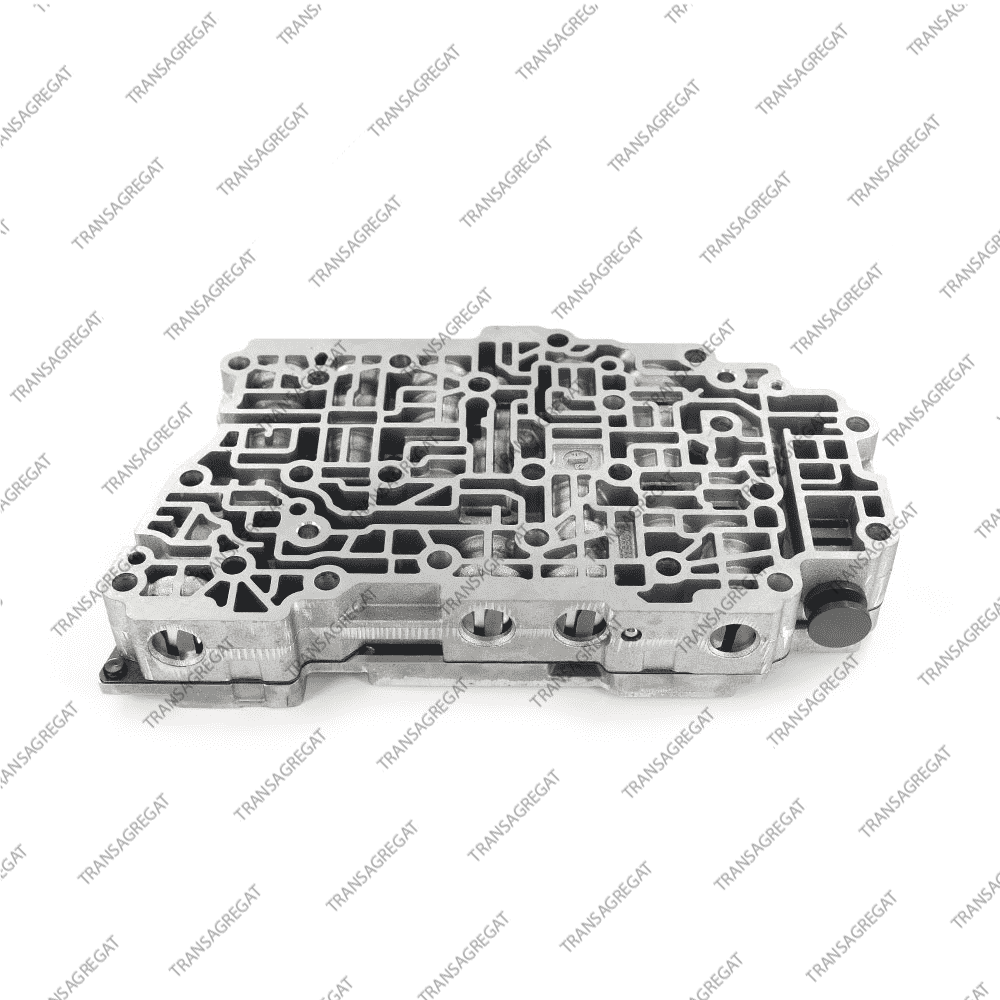 Гидравлический блок управления (Gen 2/3, 2012-up, без блока соленоидов и блока управления)