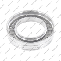 Поршень (117x70x27) 4-5-6  (Gen 1, 2008-up, алюминиевый)