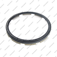 Поршень (199x174x22) 2-6 (Gen 1/2/3, 2008-up, обрезиненный)