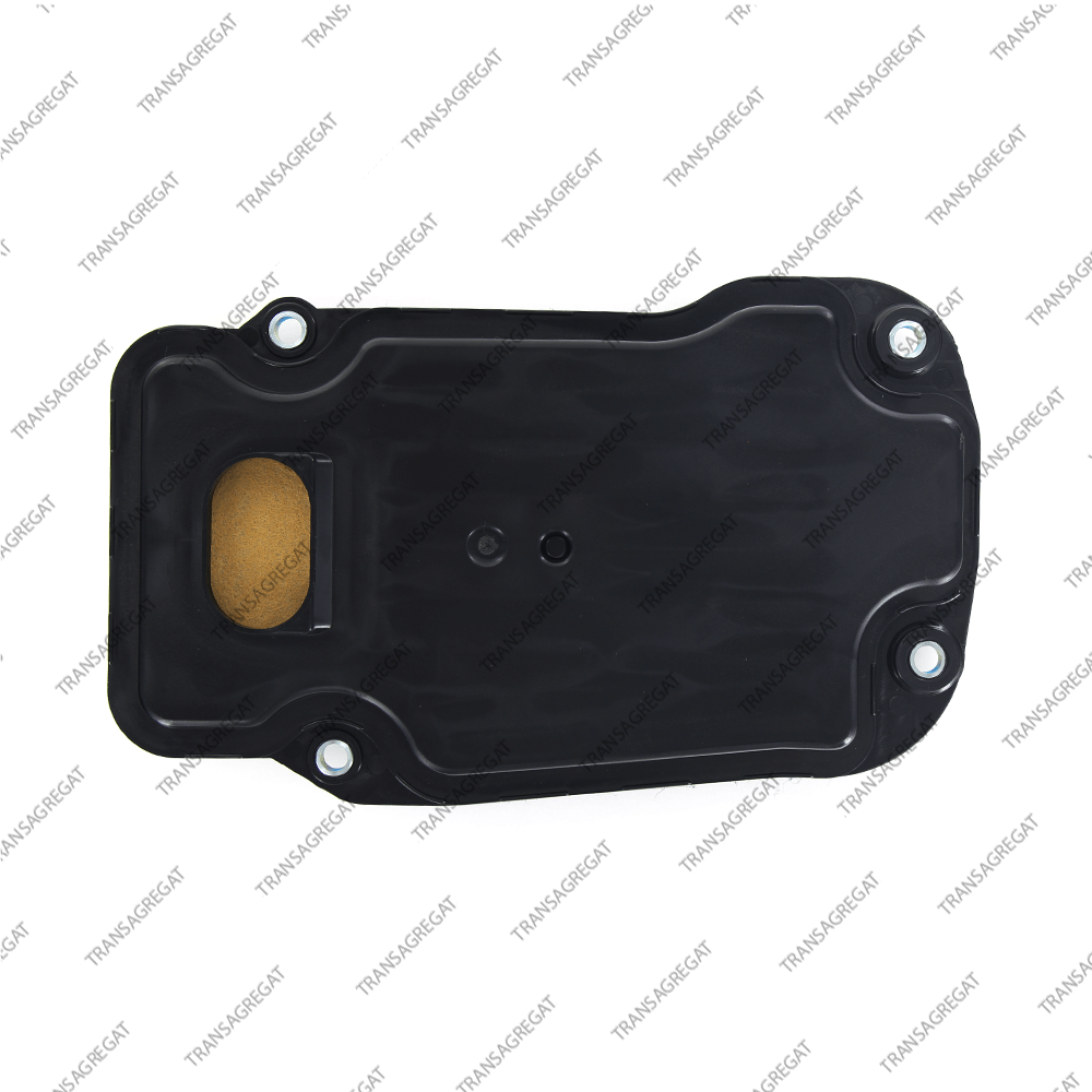 Фильтр (тип 2, пластиковый, с маслозаборником высотой 5mm)