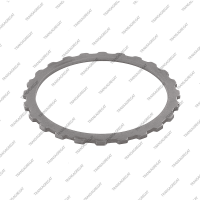 Опорный диск (106x3.0x24T) C1 (Forward, #0)
