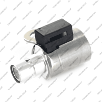 Соленоид переключения (S1, S3, черный разъем)