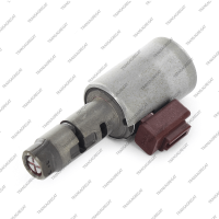Соленоид блокировки (SLU, тип 2, коричневый разъем)