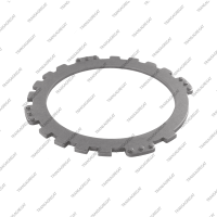 Опорный диск (138x4.6x13T) B2 Brake (верхний)