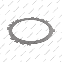 Опорный диск (138x2.7x13T) B2 Brake (нижний, #7)