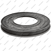 Поршень (136x66x17) E1 (обрезиненный)