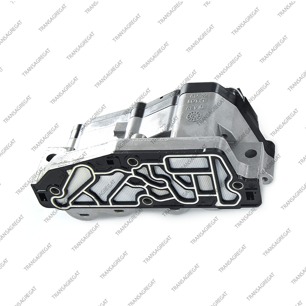 Блок соленоидов