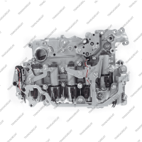 Гидравлический блок управления (тип 1)