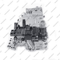 Гидравлический блок управления (тип 1)