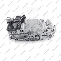 Гидравлический блок управления (тип 1)