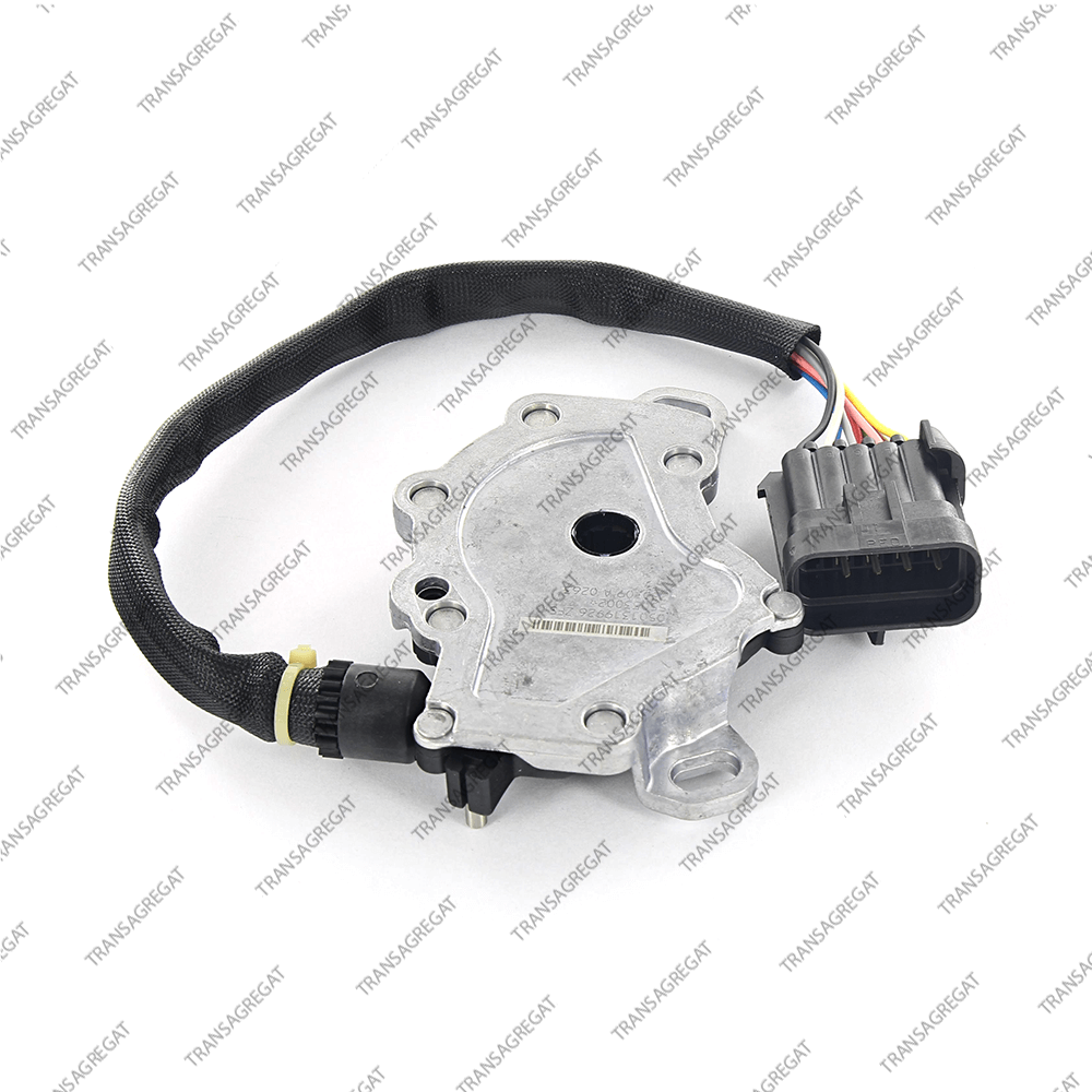 Датчик переключения передач (тип 3, Mercedes)