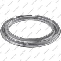 Поршень (164x115x15) F (алюминиевый)