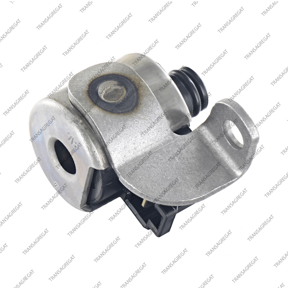 Соленоид переключения (S1, S2, тип 2, черный разъем)*