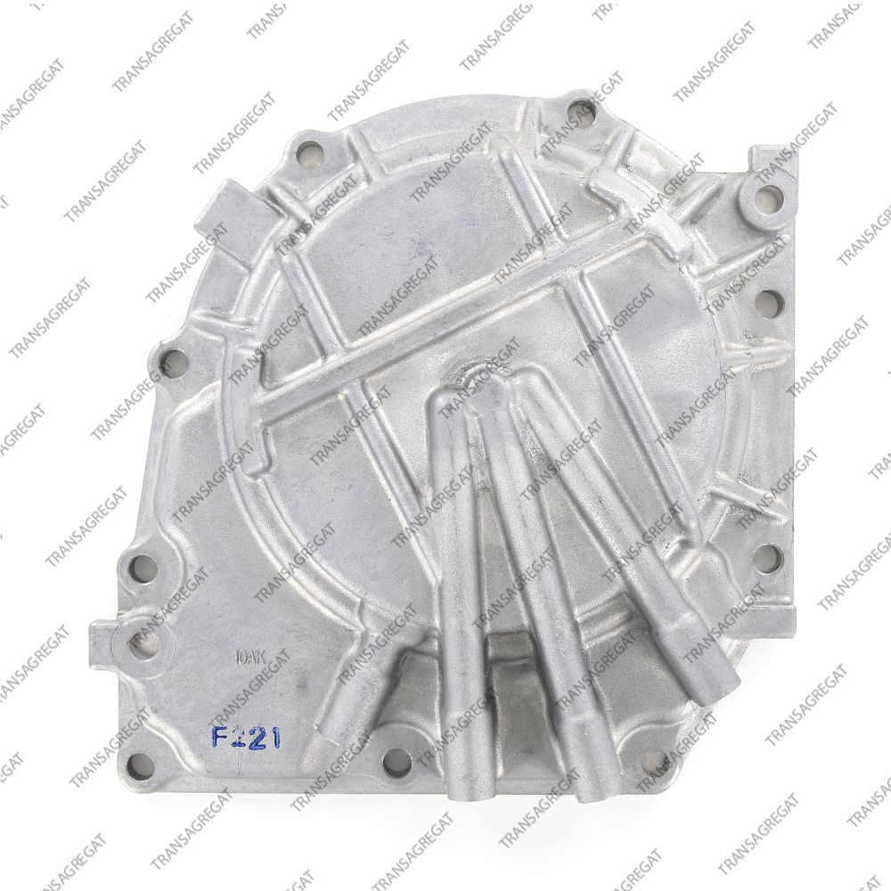 Крышка задняя (Gen 1, 1999-up, тип 1)