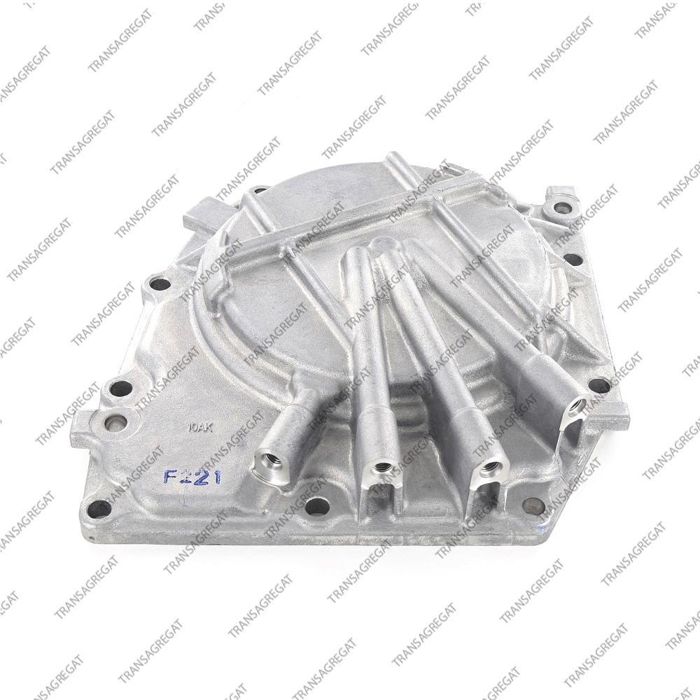 Крышка задняя (Gen 1, 1999-up, тип 1)