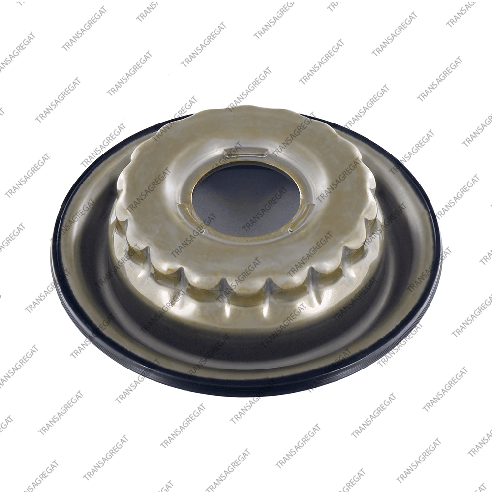 Контрпоршень (108x29x31) C1 (Forward, Gen 1, 1999-up, обрезиненный)