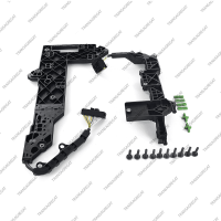 Ремкомплект гидравлического блока управления (без 3 соленоидов)