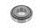 Подшипник выходного вала №1 передний (30x68x17.2, роликовый)*