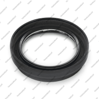 Сальник привода левого (50x68x9.0/15.5)*