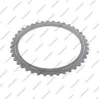 Опорный диск (127x2.9/3.4x40T) Overdrive Direct (ступенчатый, #4)