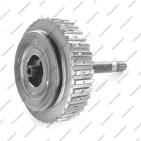 Корпус сцепления Direct (тип 1, под 4 фрикционных диска)