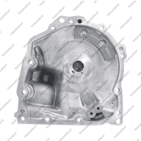 Крышка задняя (тип 7, с внутренним подшипником в комплекте*)