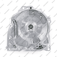 Крышка задняя (тип 8, с внутренним подшипником в комплекте*)