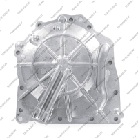 Крышка задняя (тип 8, с внутренним подшипником в комплекте*)