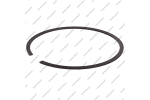 Стопорное кольцо ступицы Reverse переднее (толщина 1.6mm)