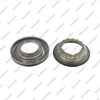 Поршень (113х54х23) Underdrive Brake 1 с контрпоршнем (обрезиненные)