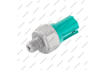 Датчик давления масла (зеленый или голубой разъем)