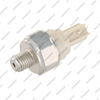 Датчик давления масла (белый или коричневый разъем)
