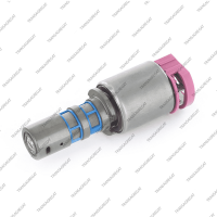 Соленоид регулировки Overdrive, Underdrive, 3-5/Reverse (тип 4, фиолетовый разъем)*
