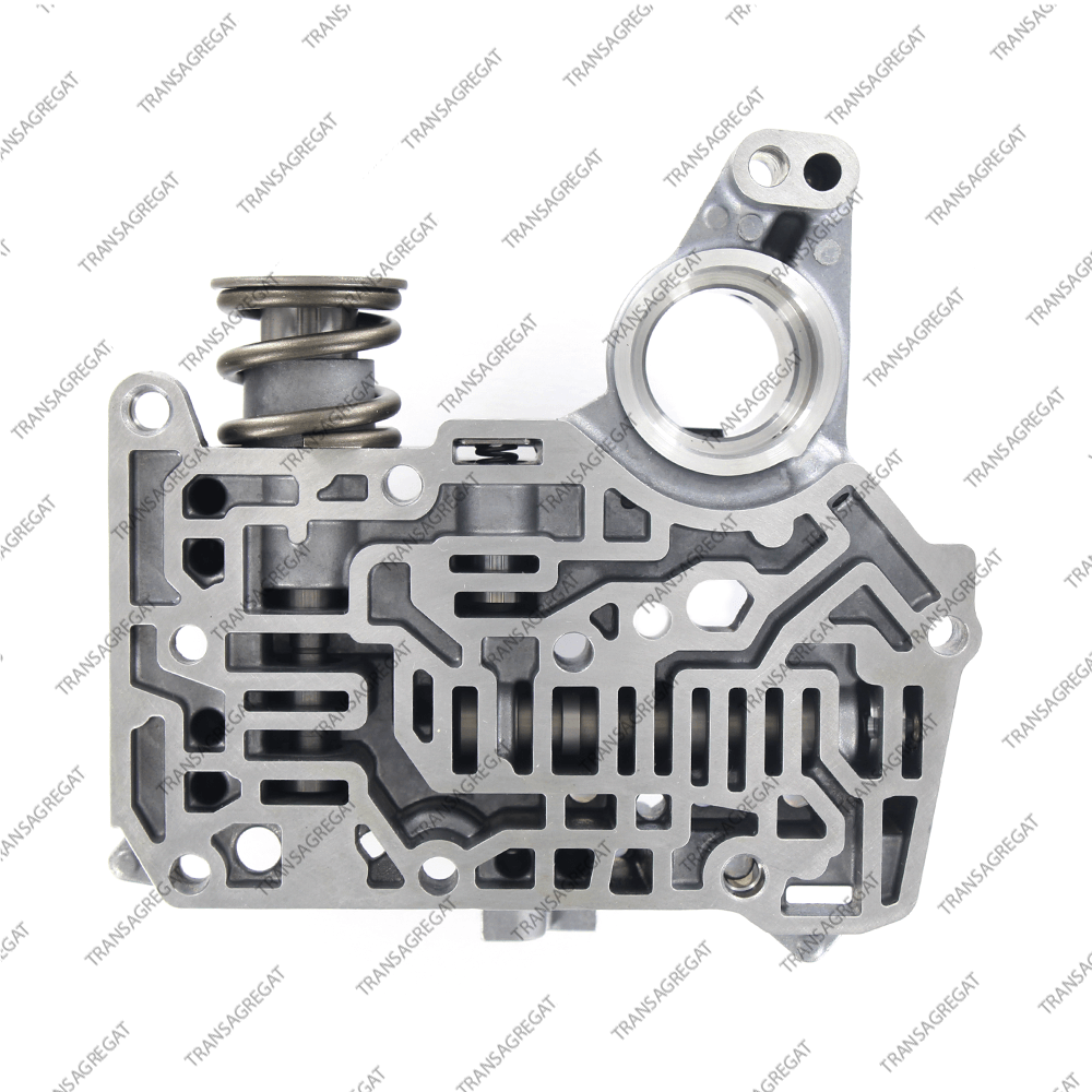 Регулятор в сборе (#PPW)*