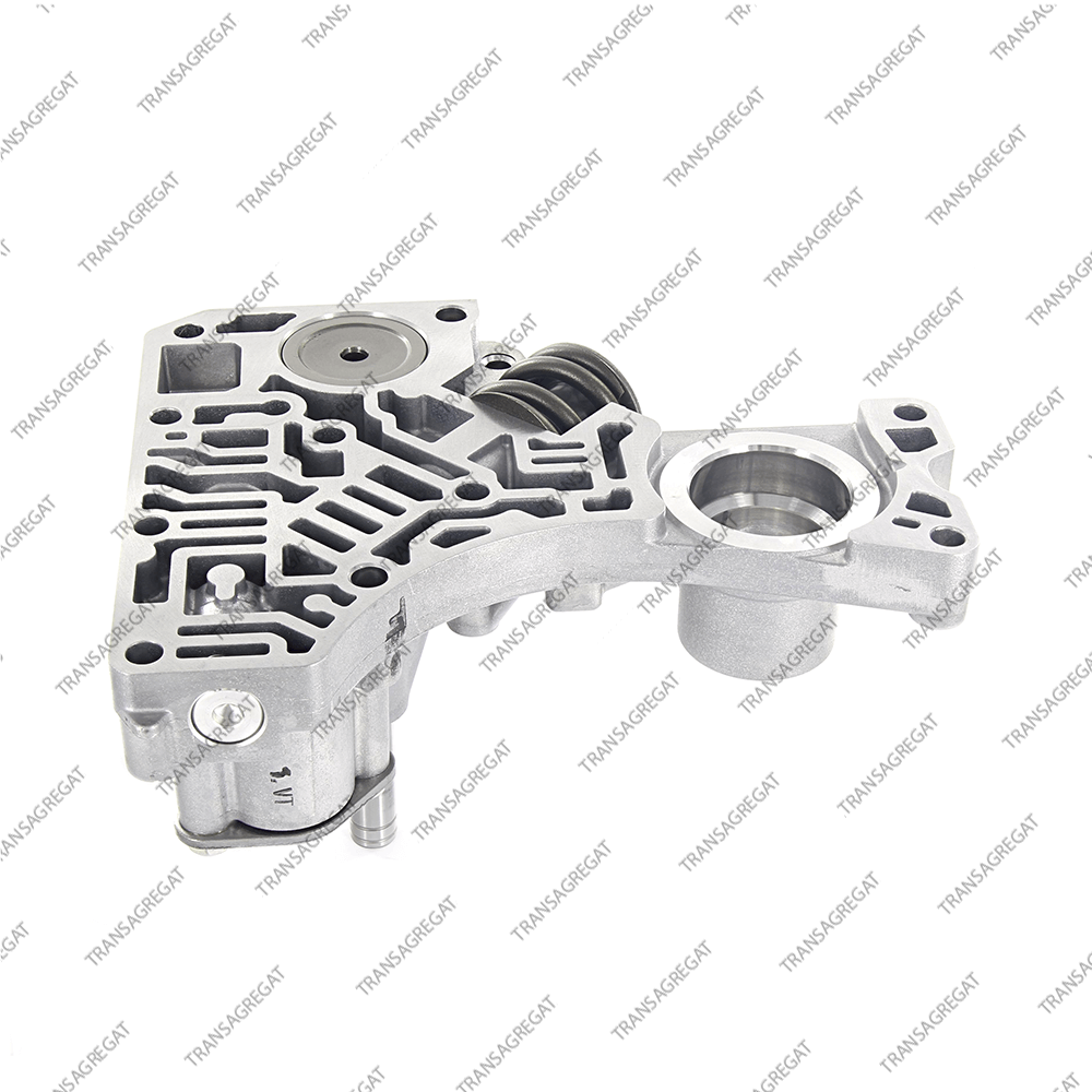 Регулятор в сборе (#RJF)*