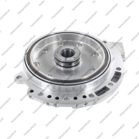 Насос масляный (в сборе, тип 2, с подшипником)