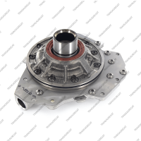 Насос масляный в сборе