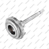 Корпус сцепления E1 с входным валом