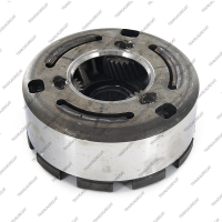 Планетарный редуктор F2 (под тормозную ленту)