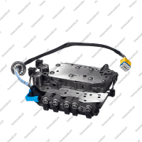 Гидравлический блок управления (тип 2)