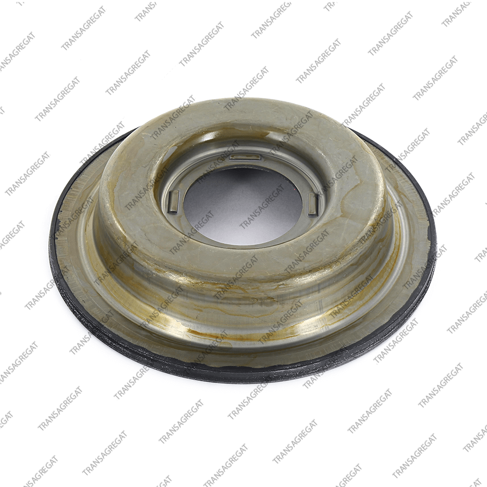 Контрпоршень (125x38x26) Underdrive (обрезиненный)