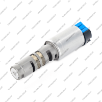 Соленоид регулировки Overdrive (тип 2, синий разъем)