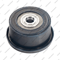 Поршень сервопривода F3 (OD 47mm, обрезиненный, без штока)