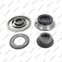 Комплект поршней (5шт., обрезиненные, без 2 поршней сервоприводов)