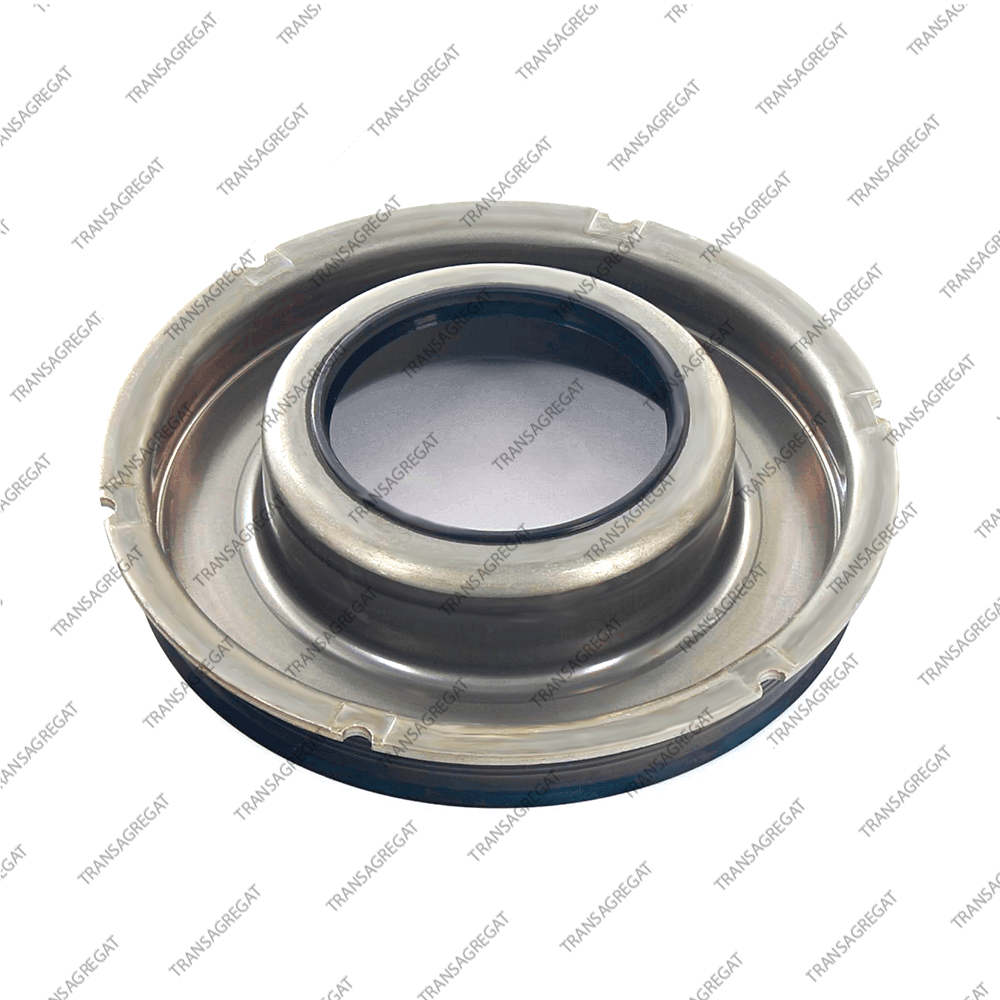 Поршень (112x47x25) E2 (обрезиненный)