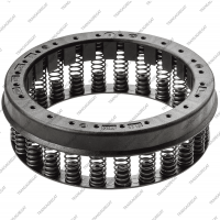 Ретейнер E1 с пружинами