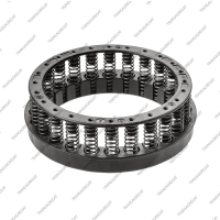 Ретейнер E1 с пружинами