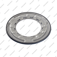 Контрпоршень (114x63x6) E1 (обрезиненный)